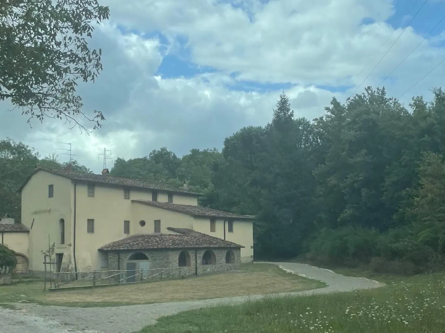 Gioconda Casa Vacanze Montevarchi