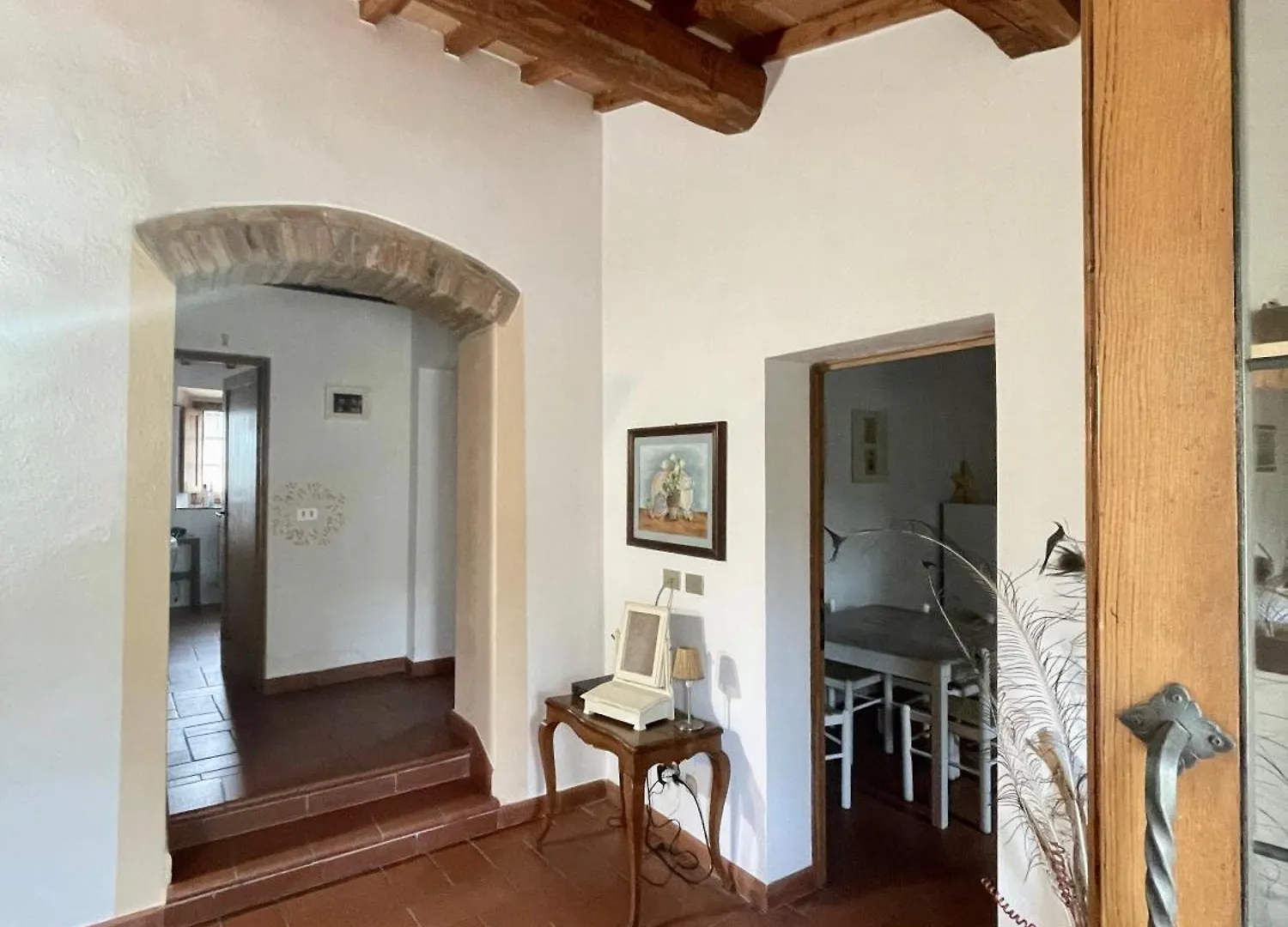 Gioconda Casa Vacanze Montevarchi Italy