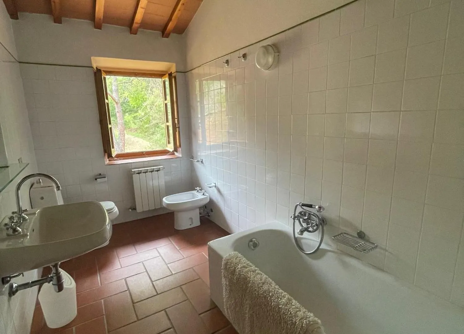 Gioconda Casa Vacanze Montevarchi Italy