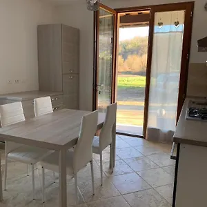  Appartamento Il Messino