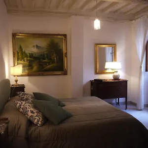 Apartment Casa Marzia, Montevarchi