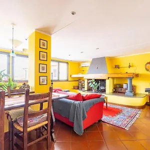  Bed & Breakfast La Casa Dell'adri Con Camino