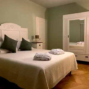 Appartamento Casa Cennano