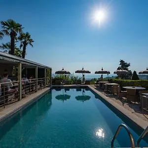 4* Hotel Sassolini & Depandance