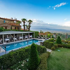 Hotel Sassolini Country Boutique, Montevarchi