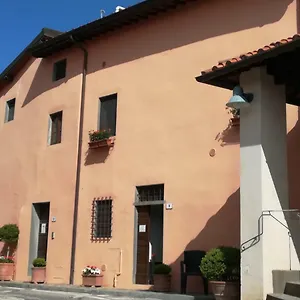  Affittacamere Il Ghiro