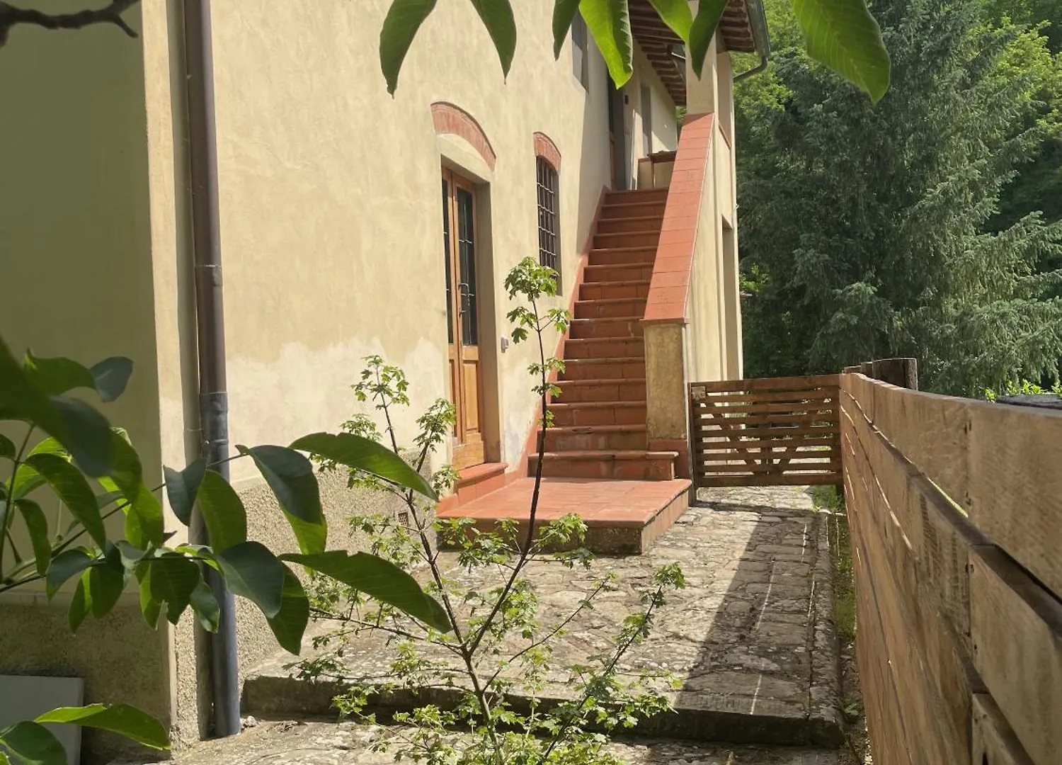 Gioconda Casa Vacanze Montevarchi 0*,