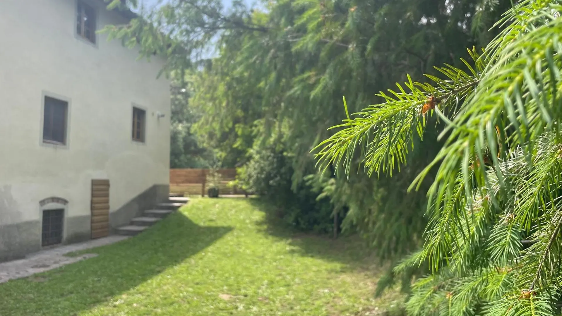 Semesterbostad Gioconda Casa Vacanze Montevarchi