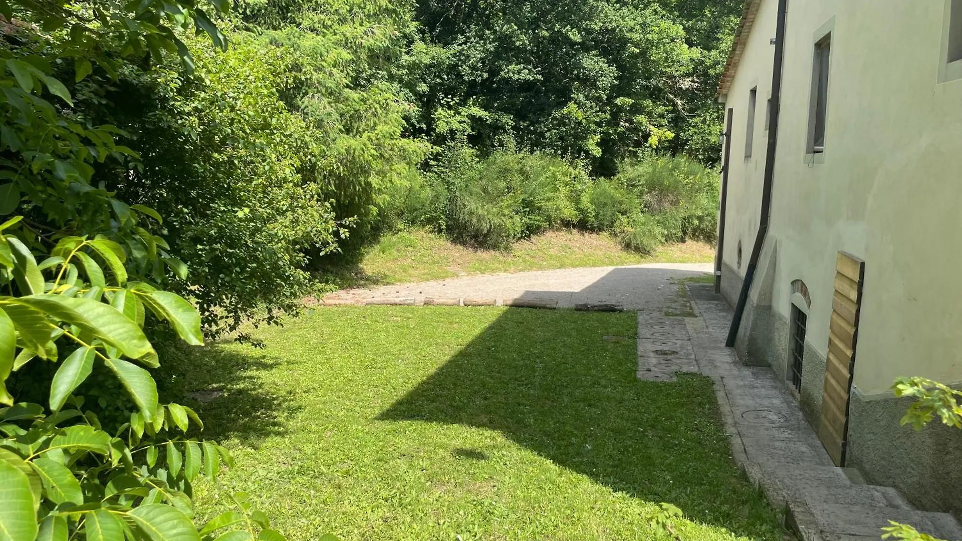 Gioconda Casa Vacanze Montevarchi Italien