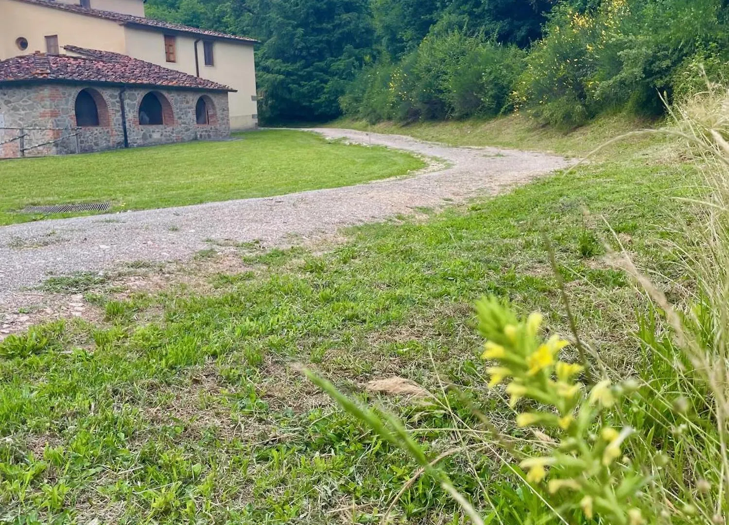 Gioconda Casa Vacanze Montevarchi
