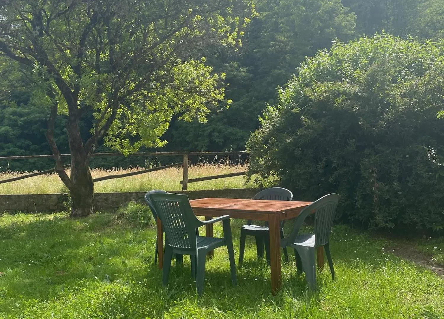 Semesterbostad Gioconda Casa Vacanze Montevarchi