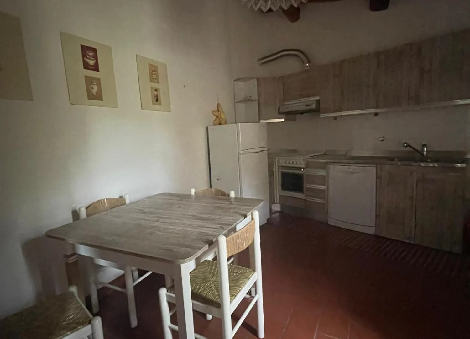 Gioconda Casa Vacanze Montevarchi