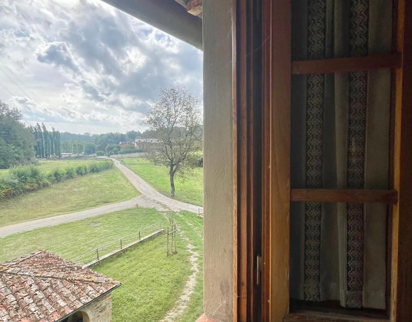 Semesterbostad Gioconda Casa Vacanze Montevarchi