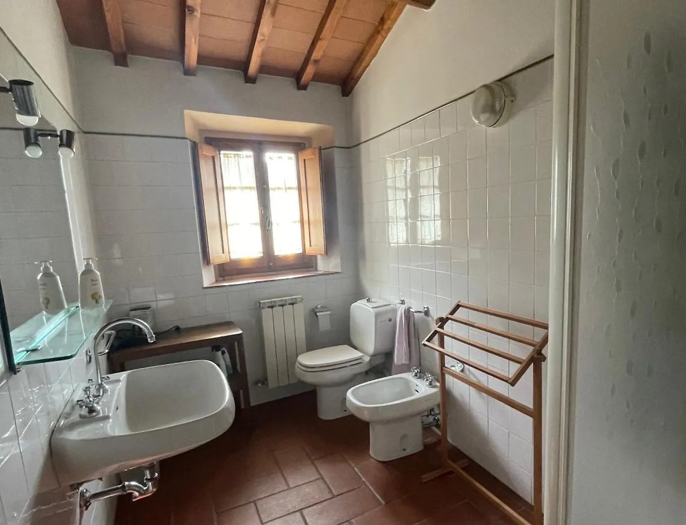 Semesterbostad Gioconda Casa Vacanze Montevarchi