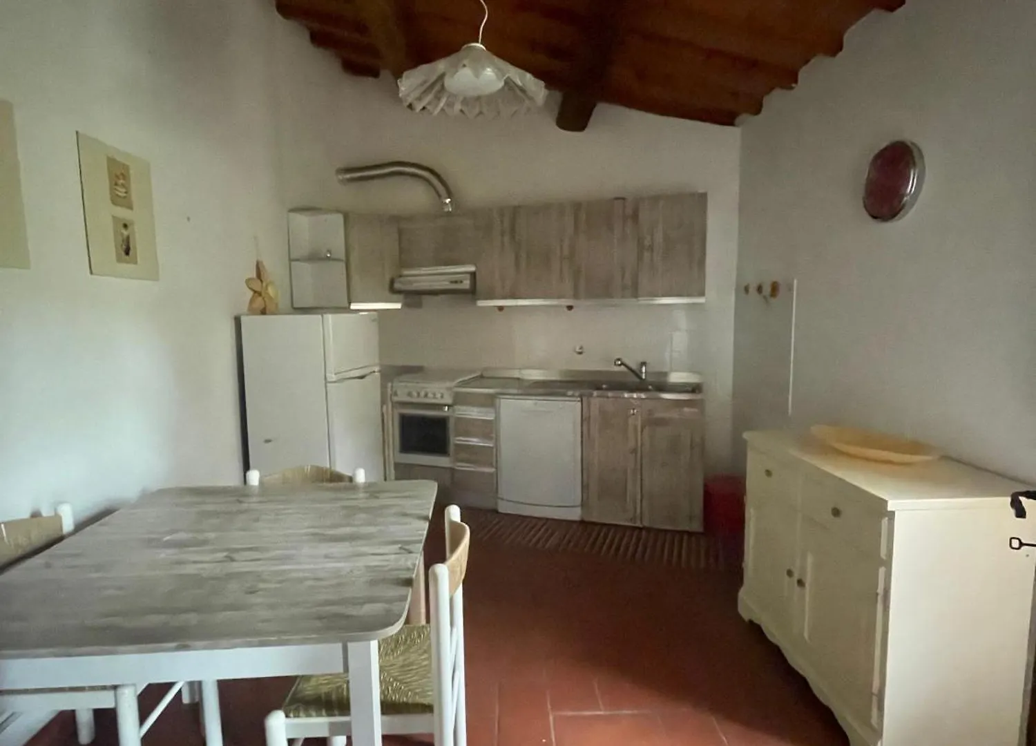 Gioconda Casa Vacanze Montevarchi 0*,  Italien
