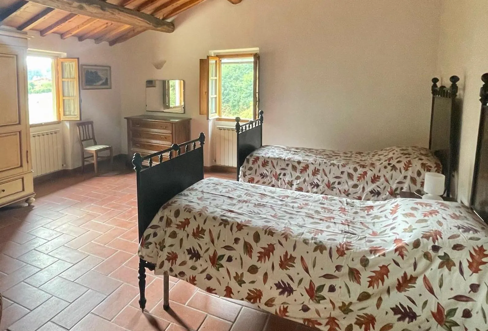 Semesterbostad Gioconda Casa Vacanze Montevarchi Italien