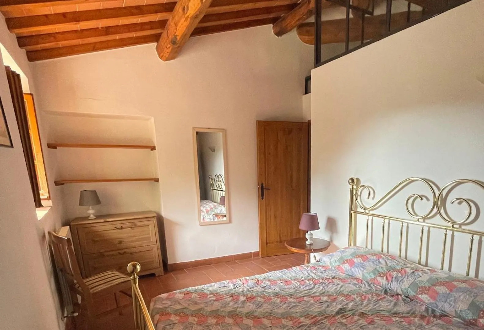 Gioconda Casa Vacanze Montevarchi