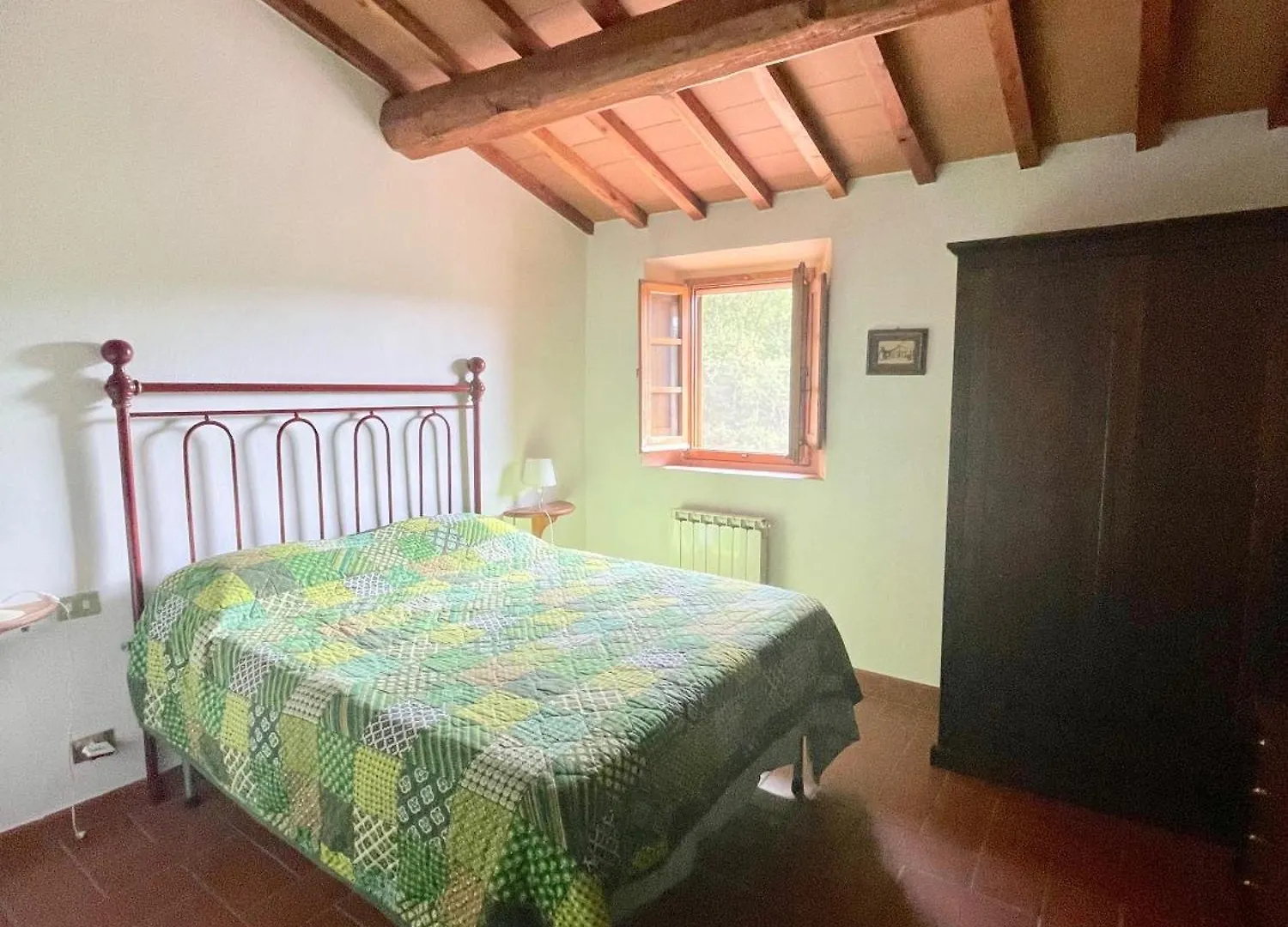 Gioconda Casa Vacanze Montevarchi 0*,
