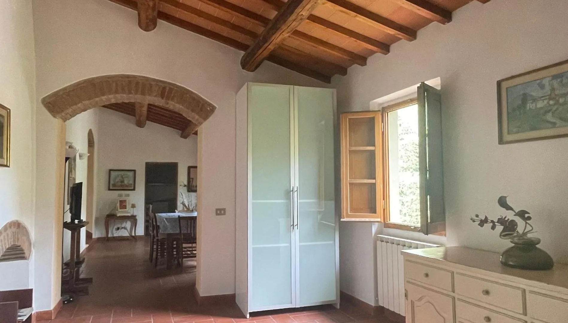 Gioconda Casa Vacanze Montevarchi 0*,  Italien