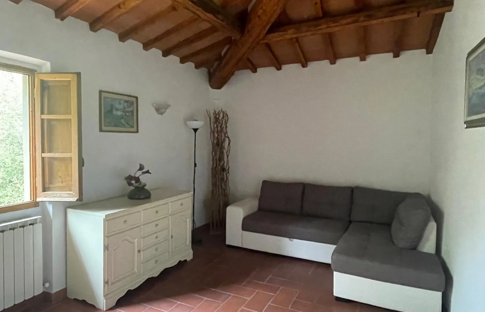 Gioconda Casa Vacanze Montevarchi Semesterbostad